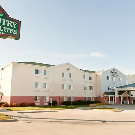 Country Inn & Suites By Radisson, Cedar Rapids Airport, Ia-2